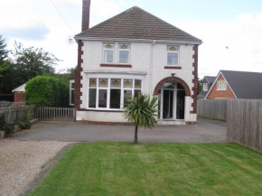 junction house
